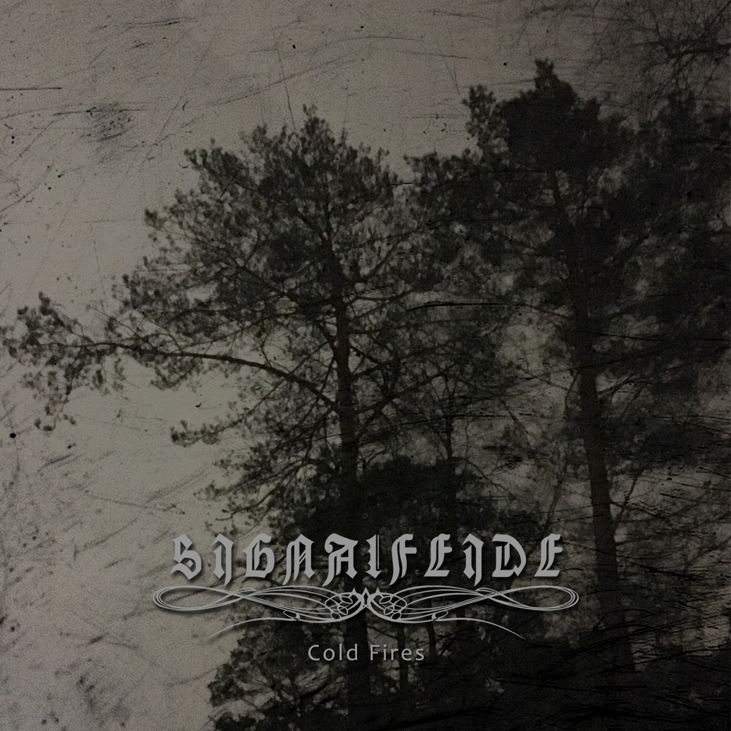SIGNALFEIDE Unleashes Cold Fires